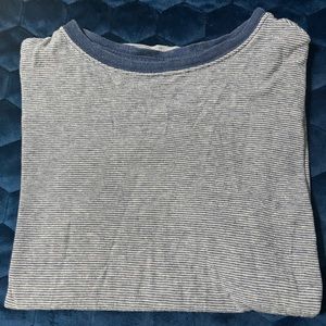 Short Sleeve Crazy 8 Tshirt